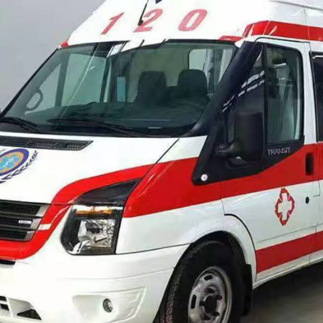 郁南非急救护送病人转院租赁救护车的优缺点对比